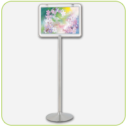 不銹鋼標示牌<點圖放大觀賞詳細內容>