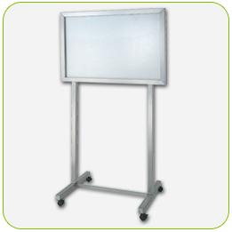 不銹鋼告示牌<點圖放大觀賞詳細內容>